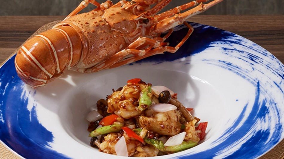 「メイジャン」オーセンティック 広東料理