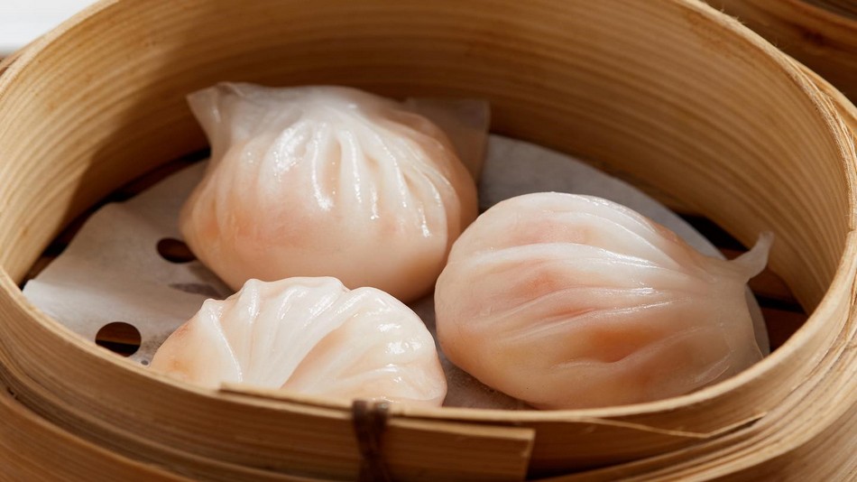 「メイジャン」オーセンティック 広東料理