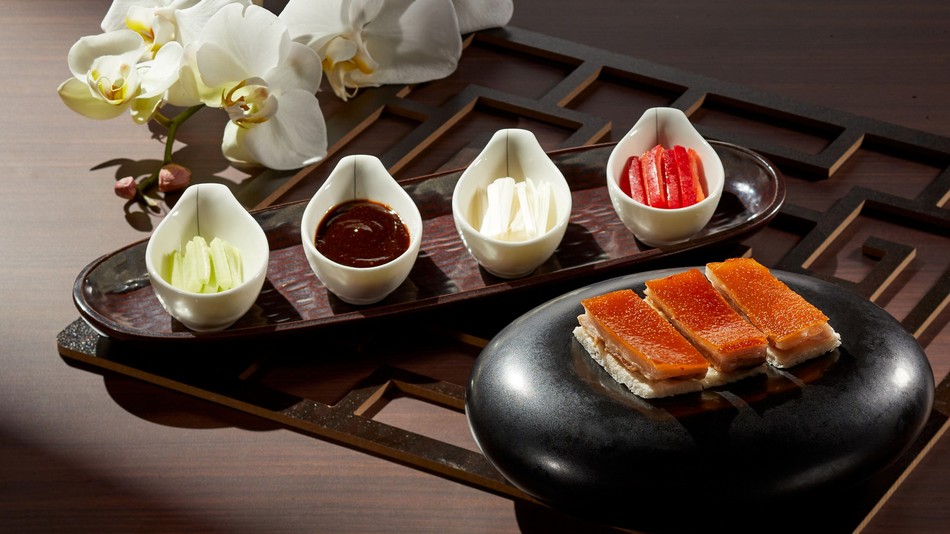 「メイジャン」オーセンティック 広東料理