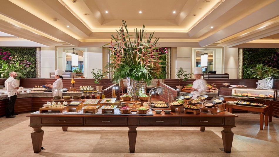 「リバーカフェ＆テラス」