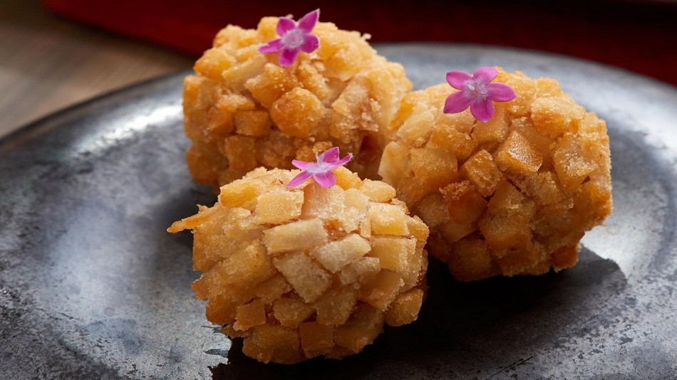 「メイジャン」オーセンティック 広東料理