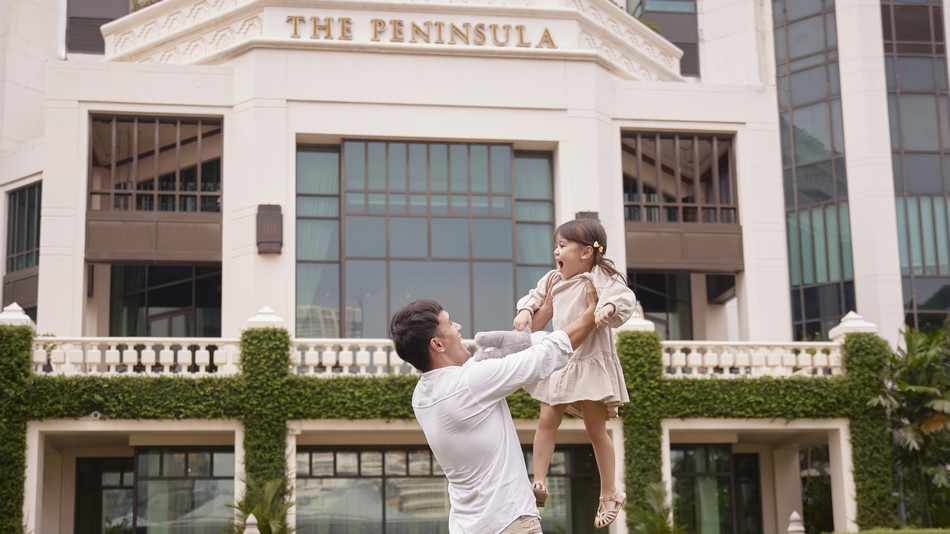 ホテルライフスタイル