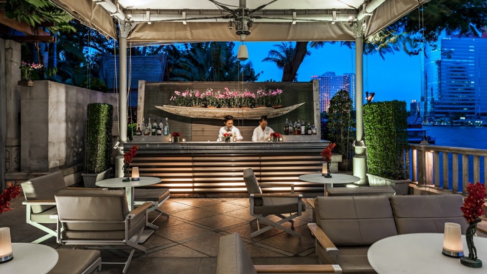 「ザ・リバーバー」