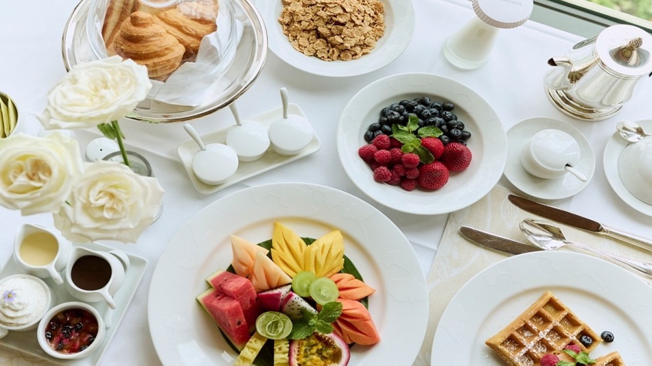 インルーム・ダイニング