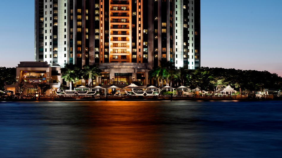 外観―リバーフロント