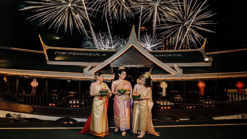 シーズン画像ー「ロイカトン」灯籠流し