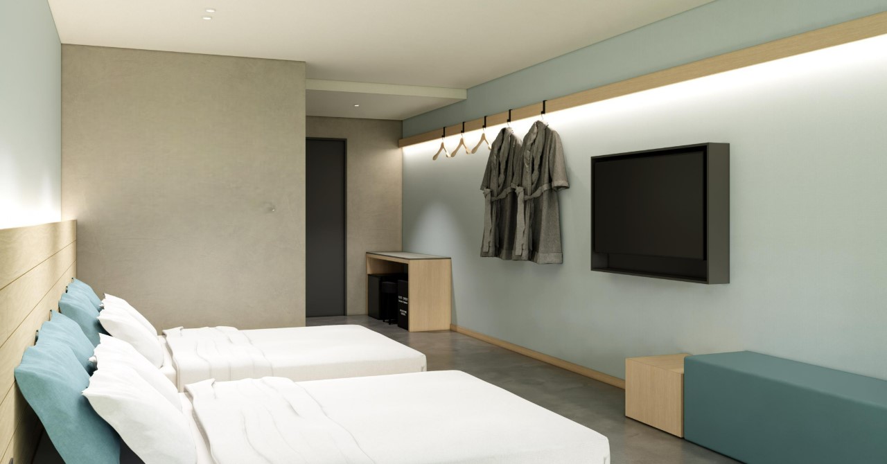 シグネチャースーパーツイン