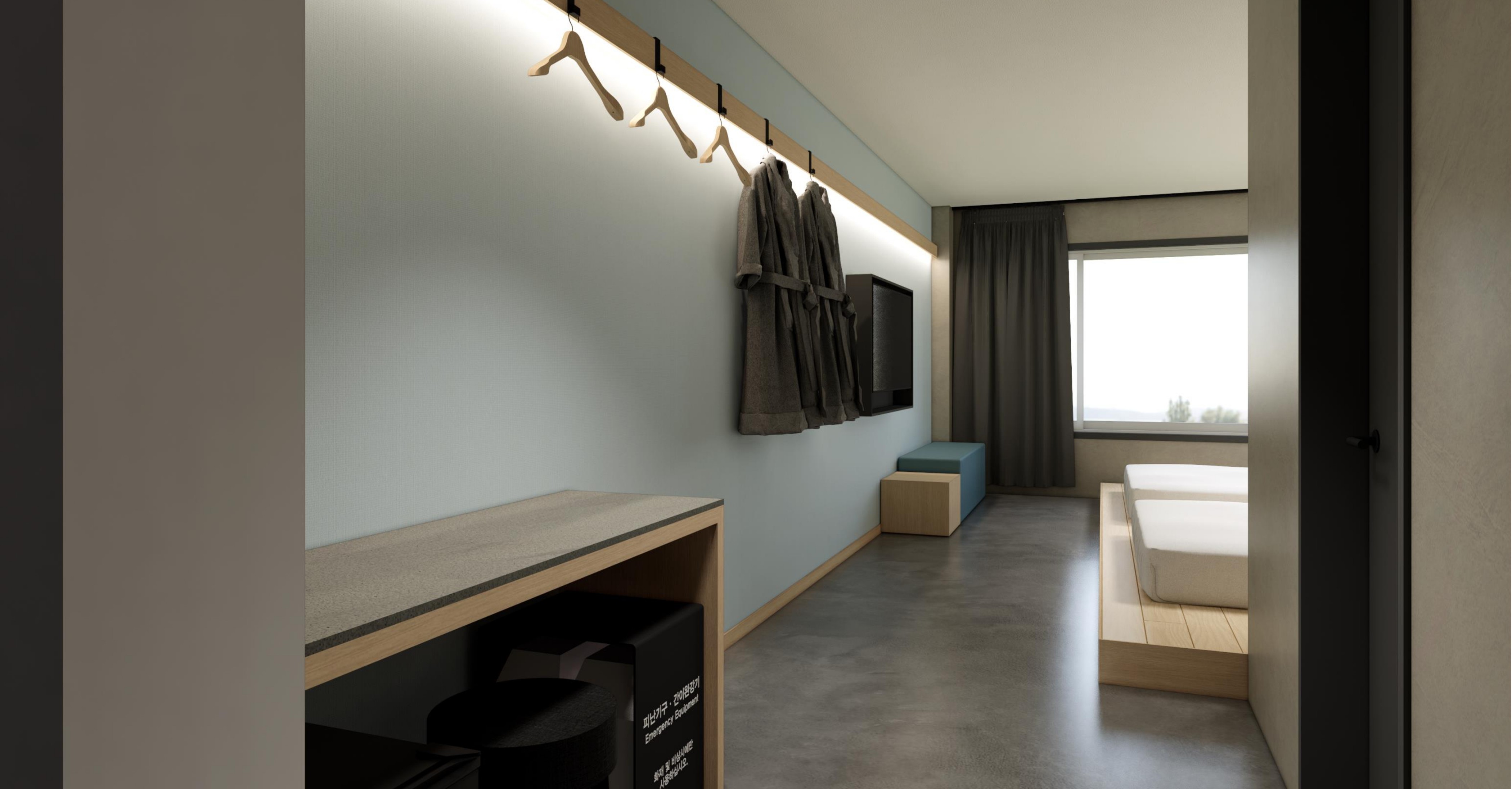 シグネチャースーパーツイン