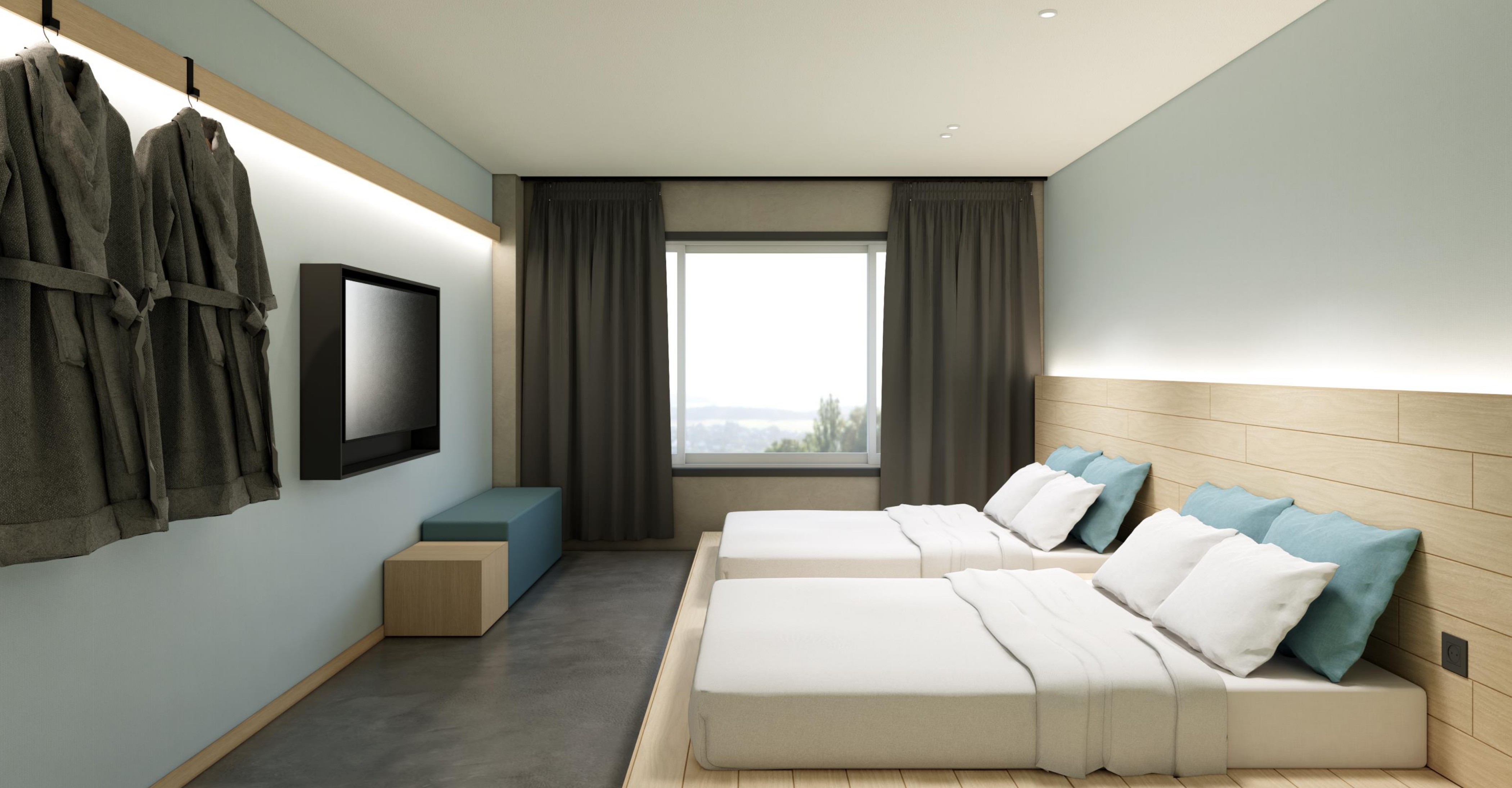 シグネチャースーパーツイン