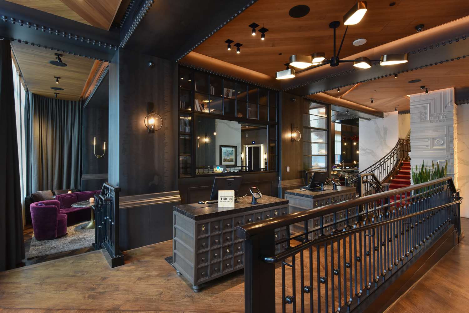 ザ　ソーシャル　レストラン(The Social)