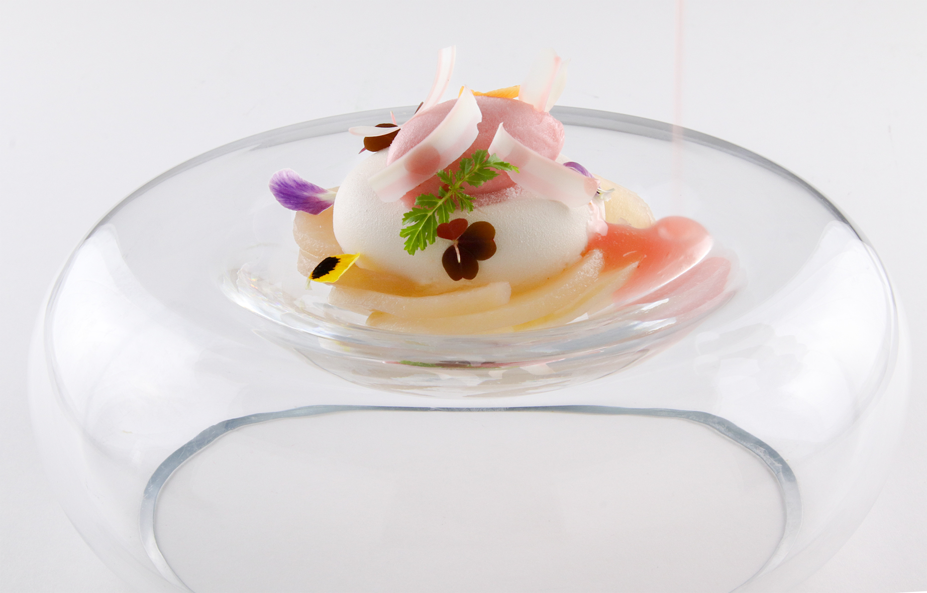 Paris 1930 de Hideki Takayama（イメージ）