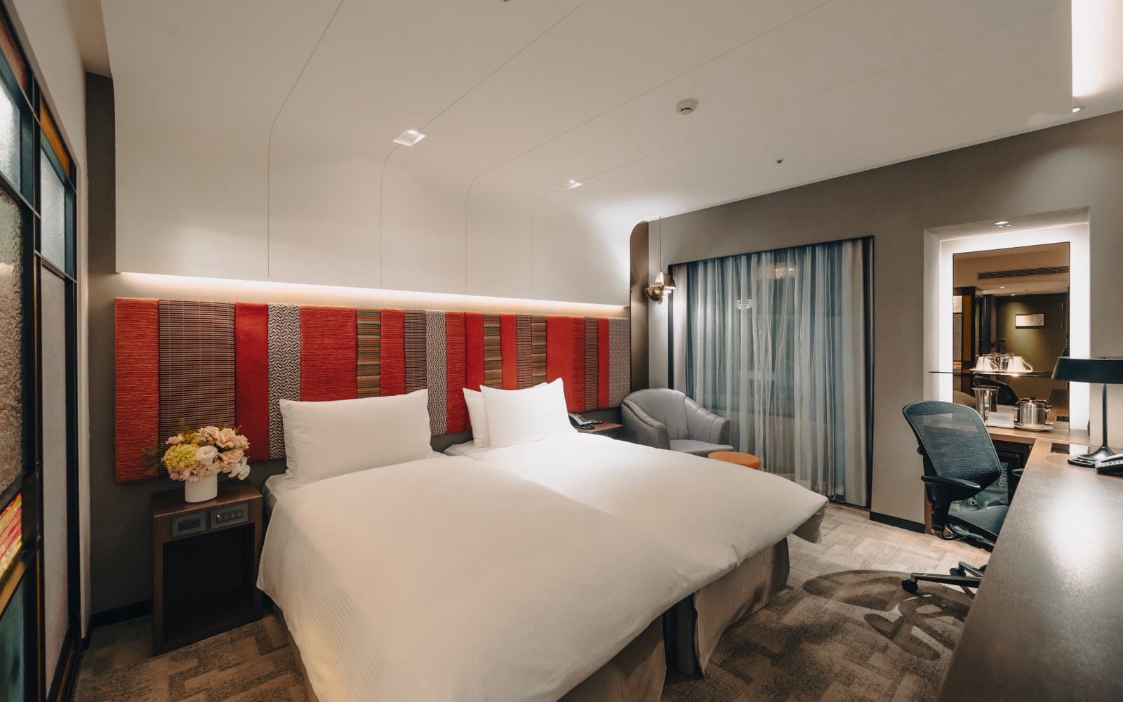 スーペリアルーム