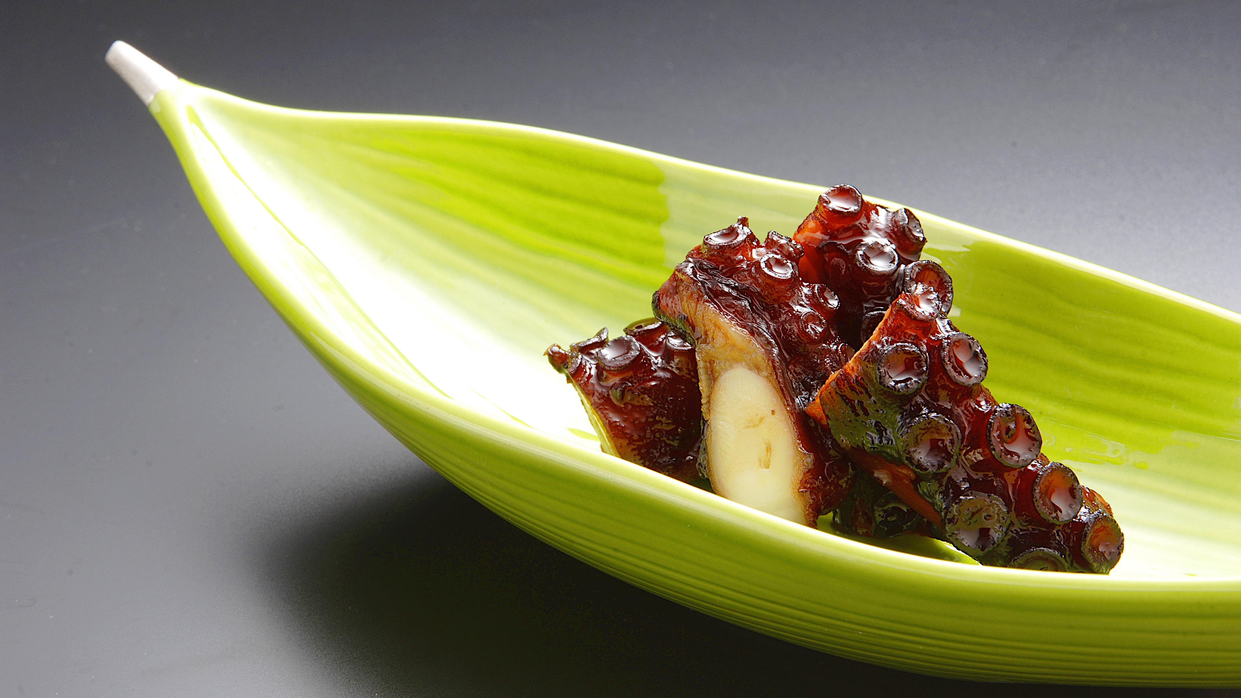 たこのやわらか煮