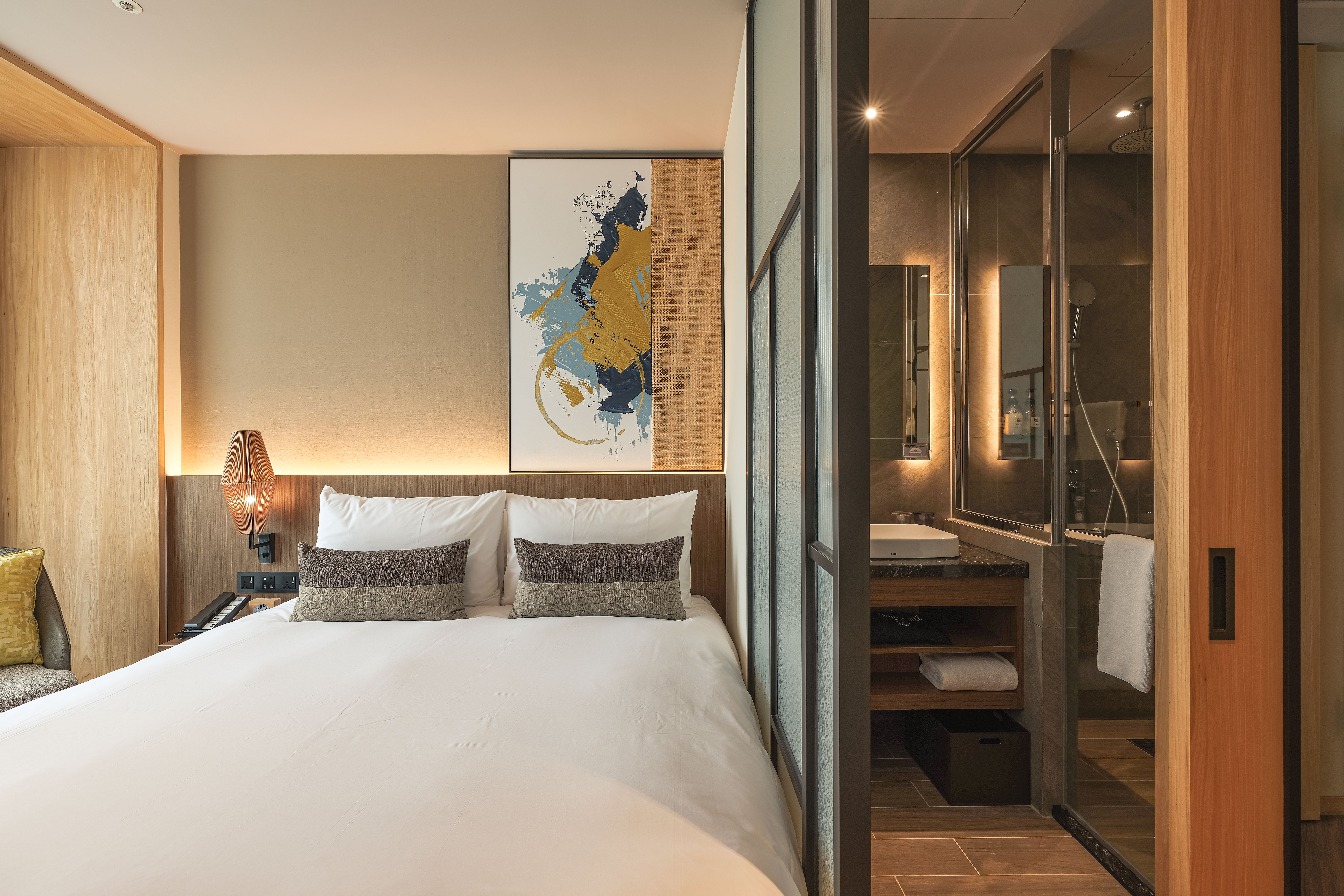 コンパクトクイーン