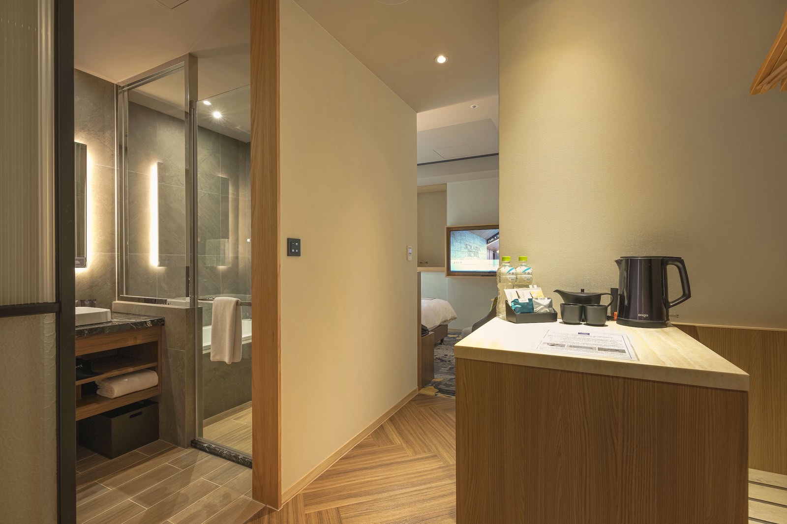 コーナークイーン