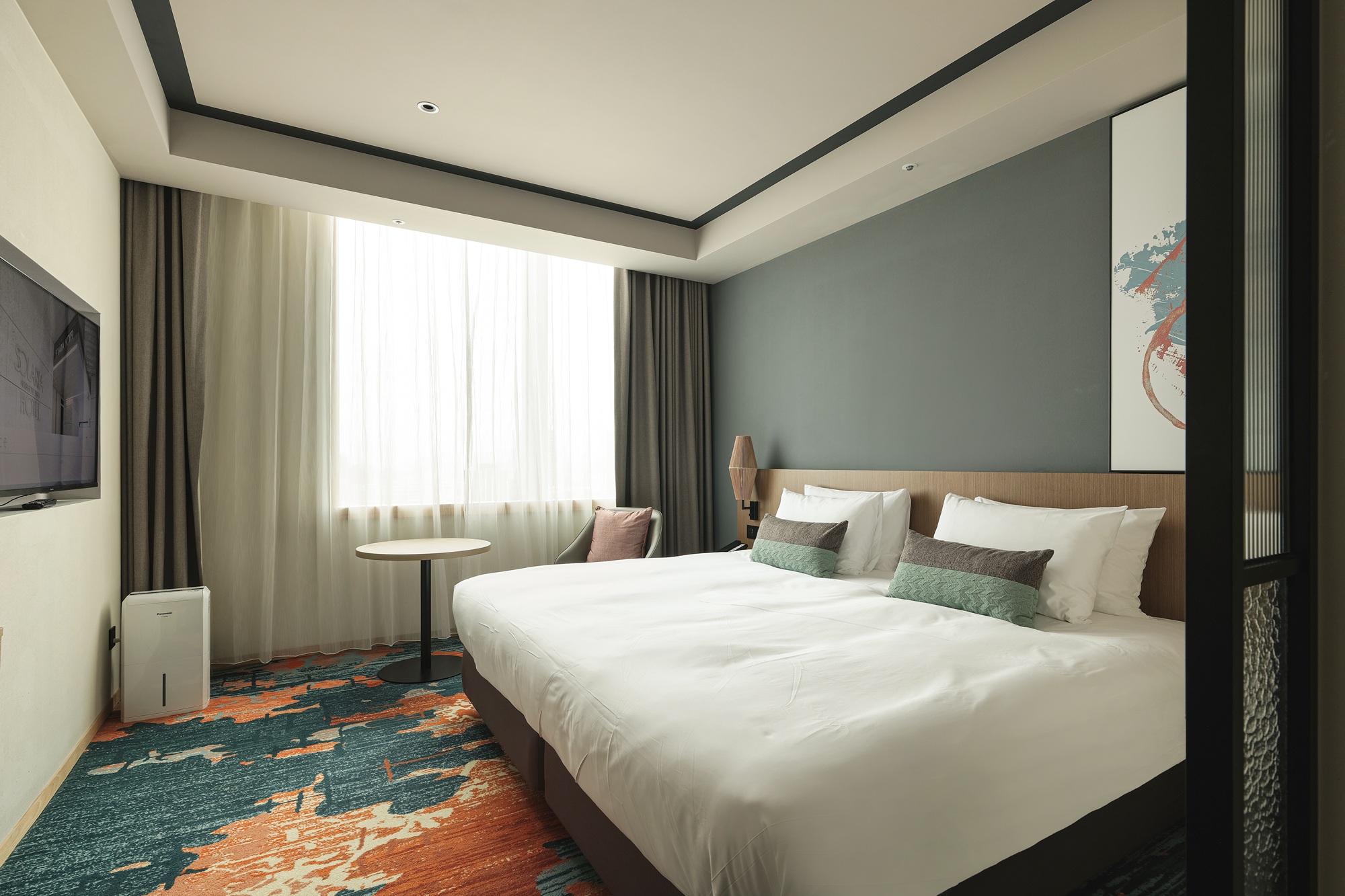 モデレートキング