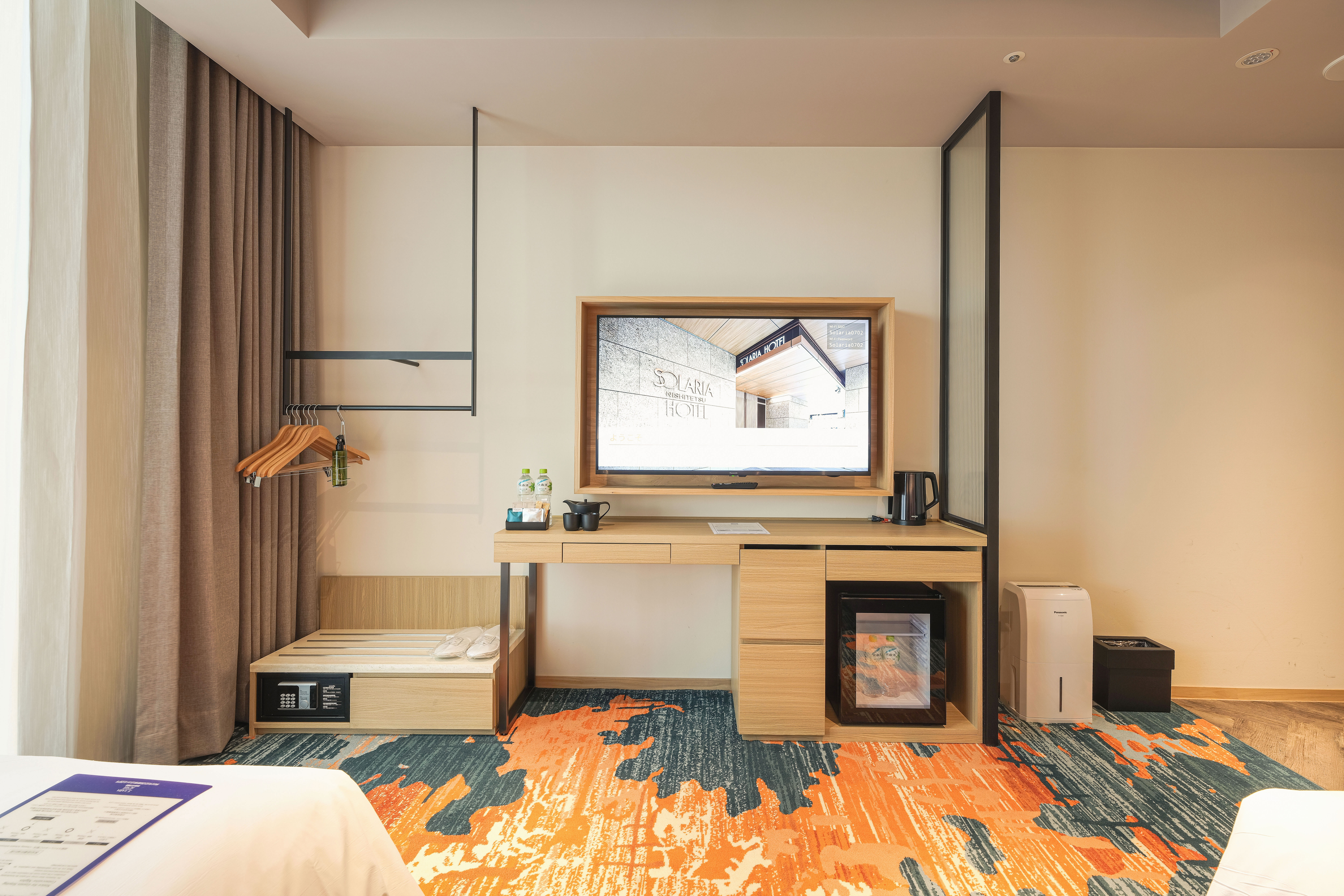 アクセシブルツイン