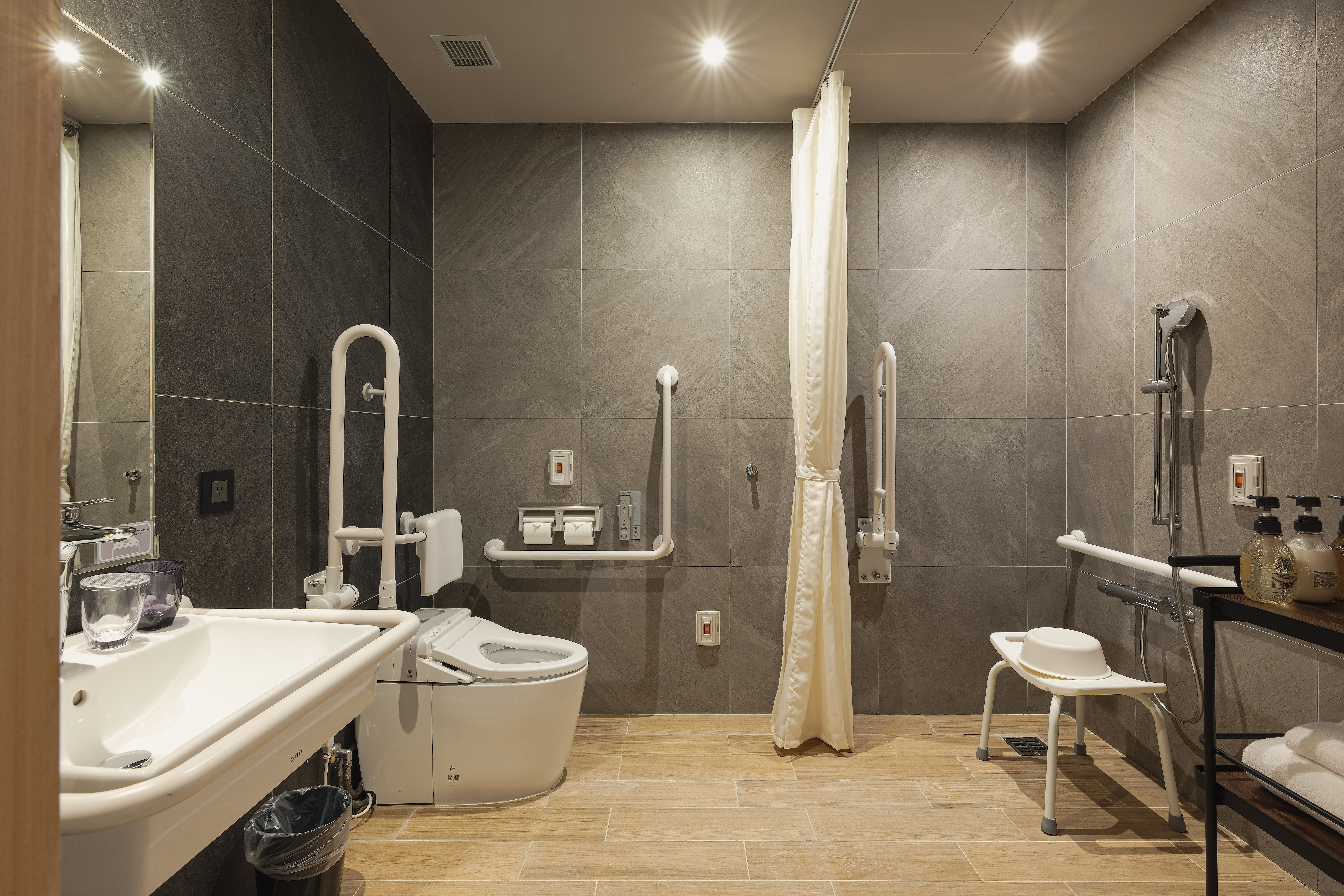 アクセシブルツイン