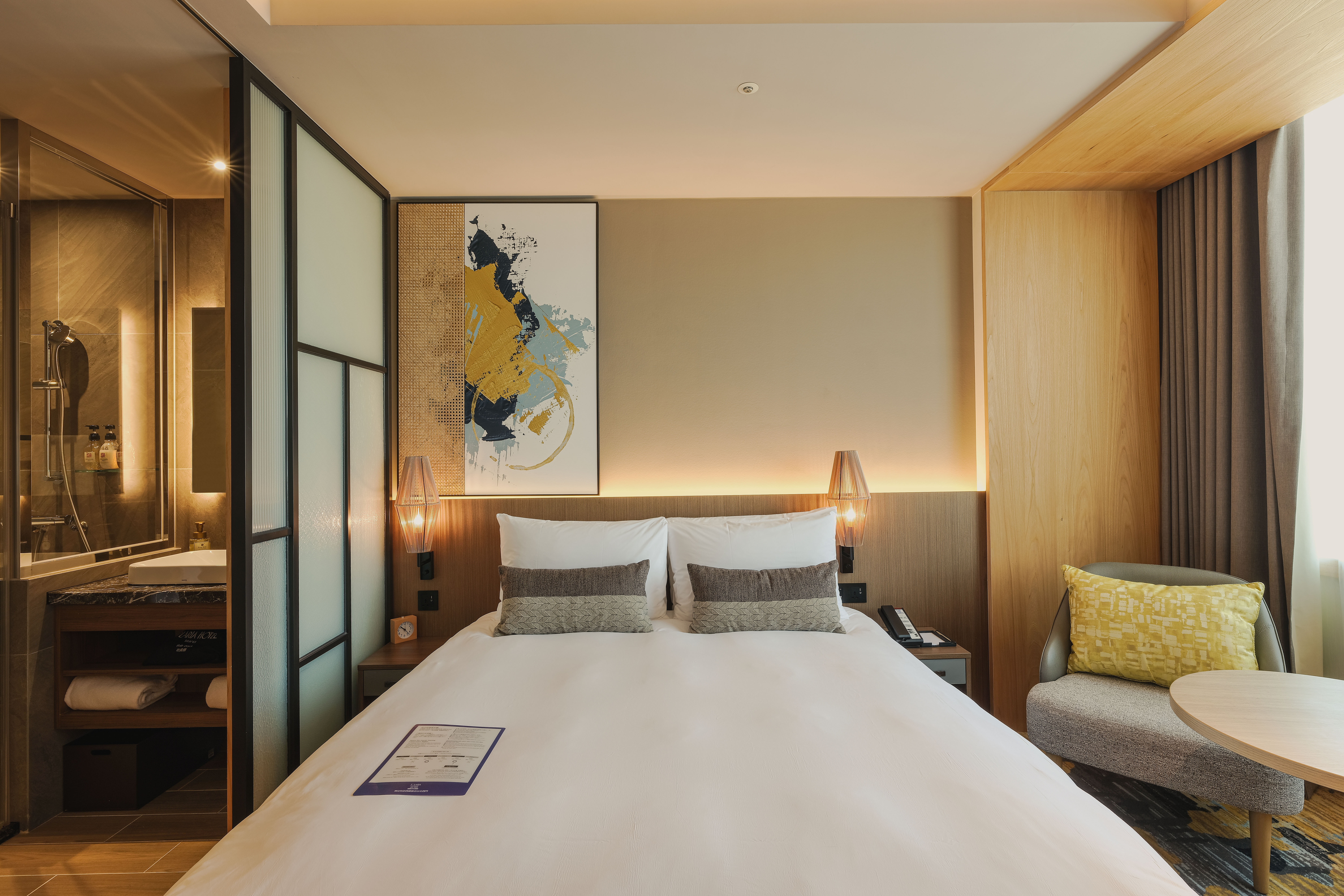 スタンダートクイーン