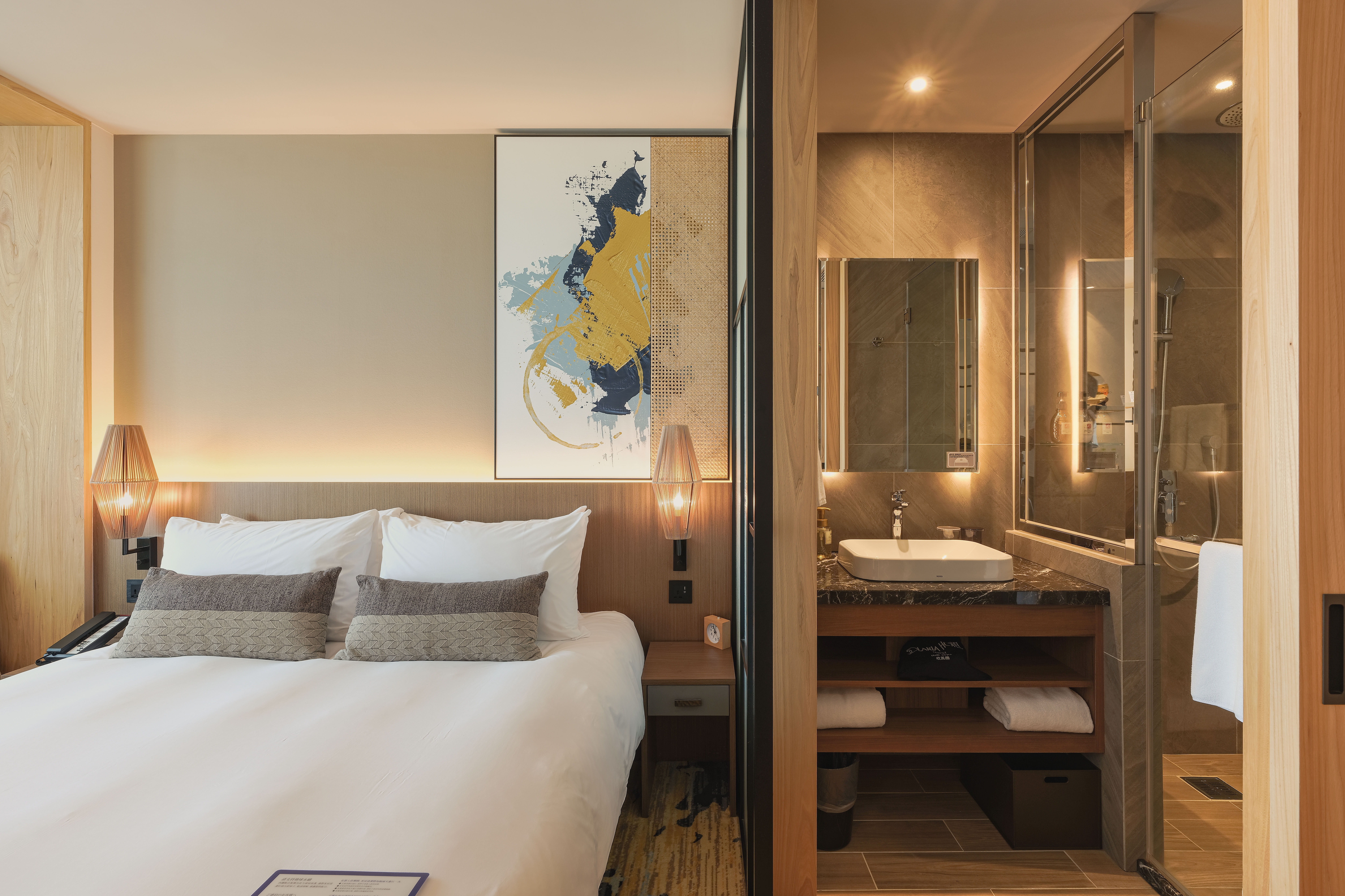 シャワークイーン