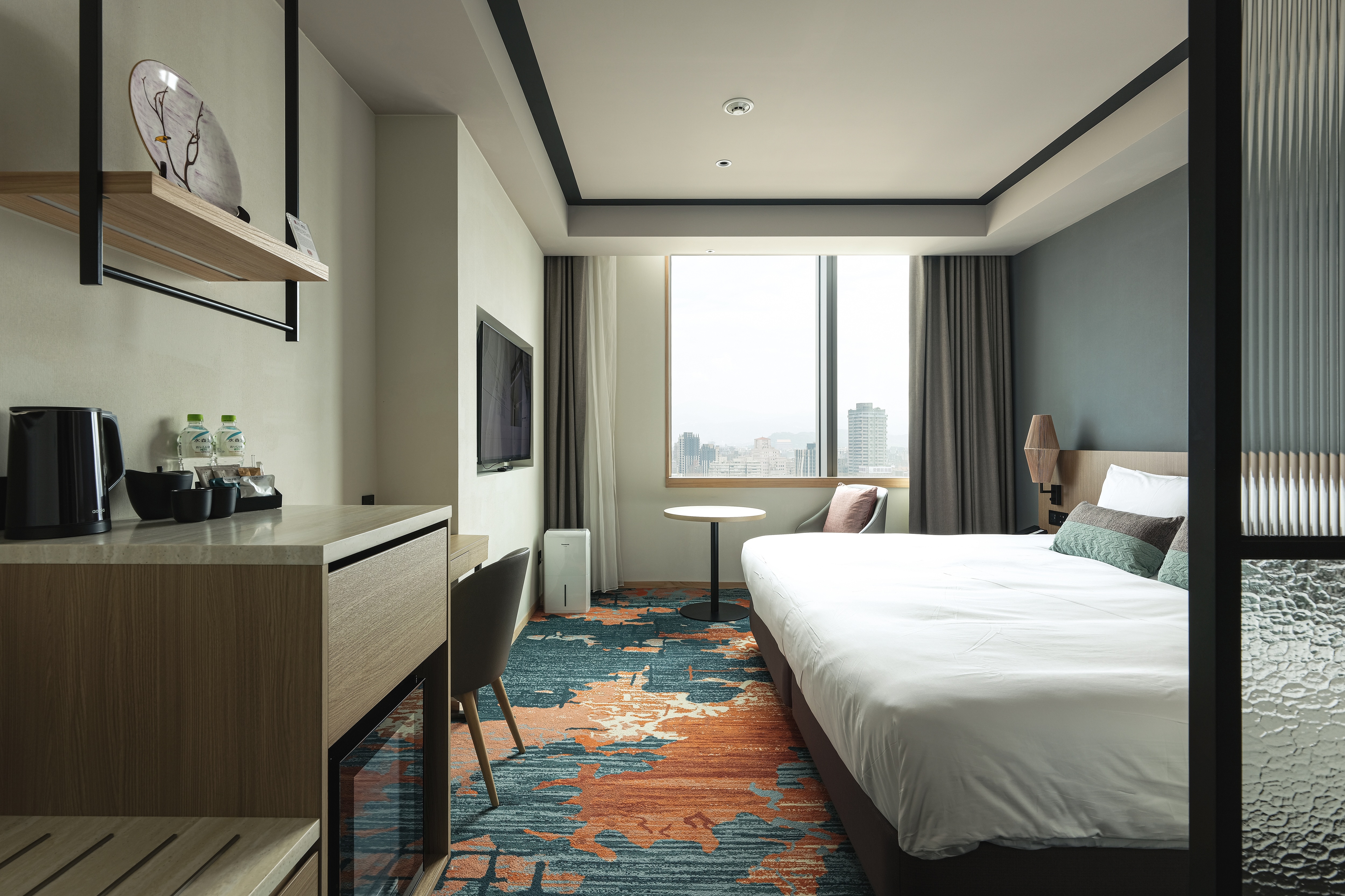 モデレートキング