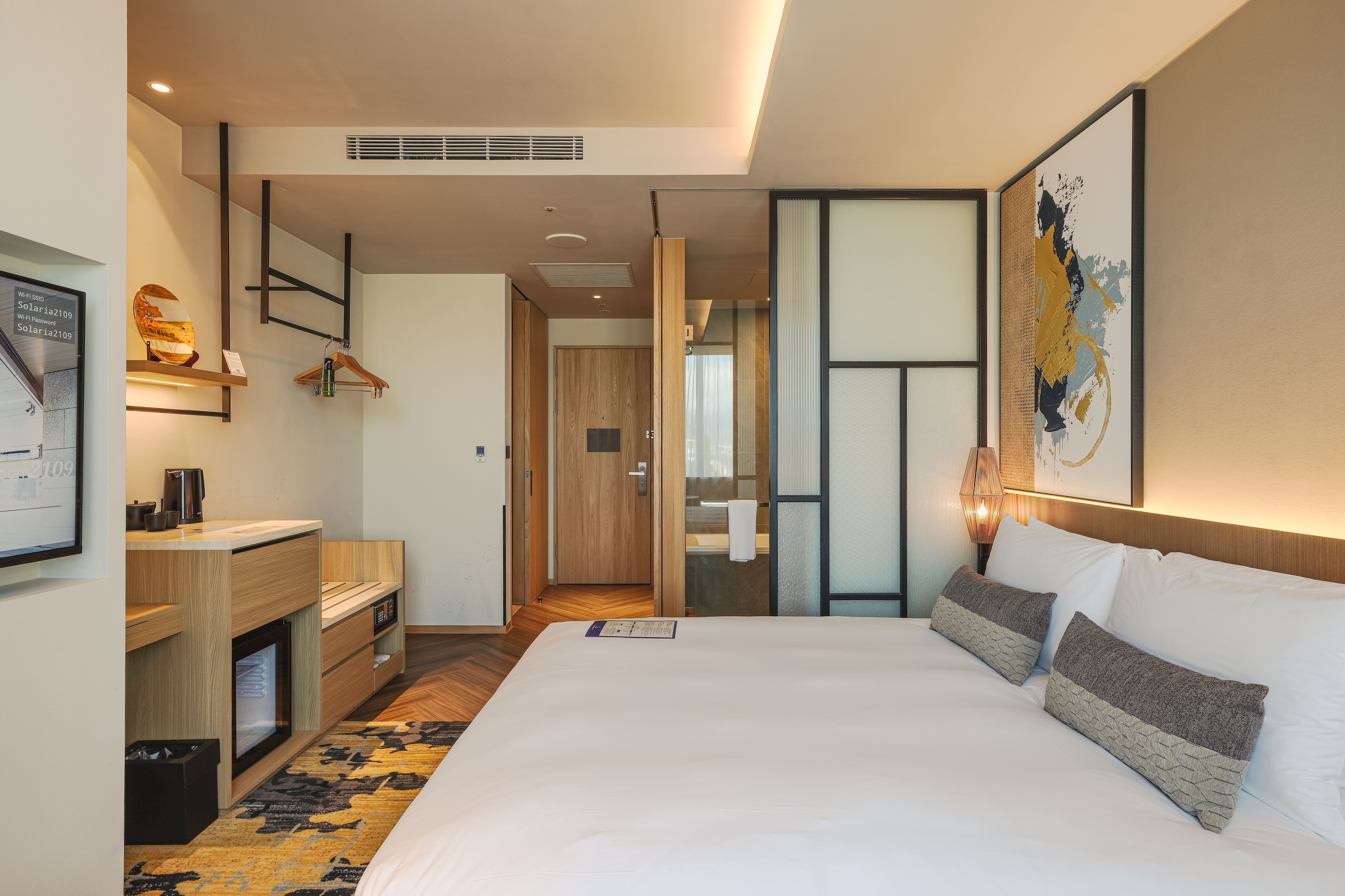 スタンダートクイーン