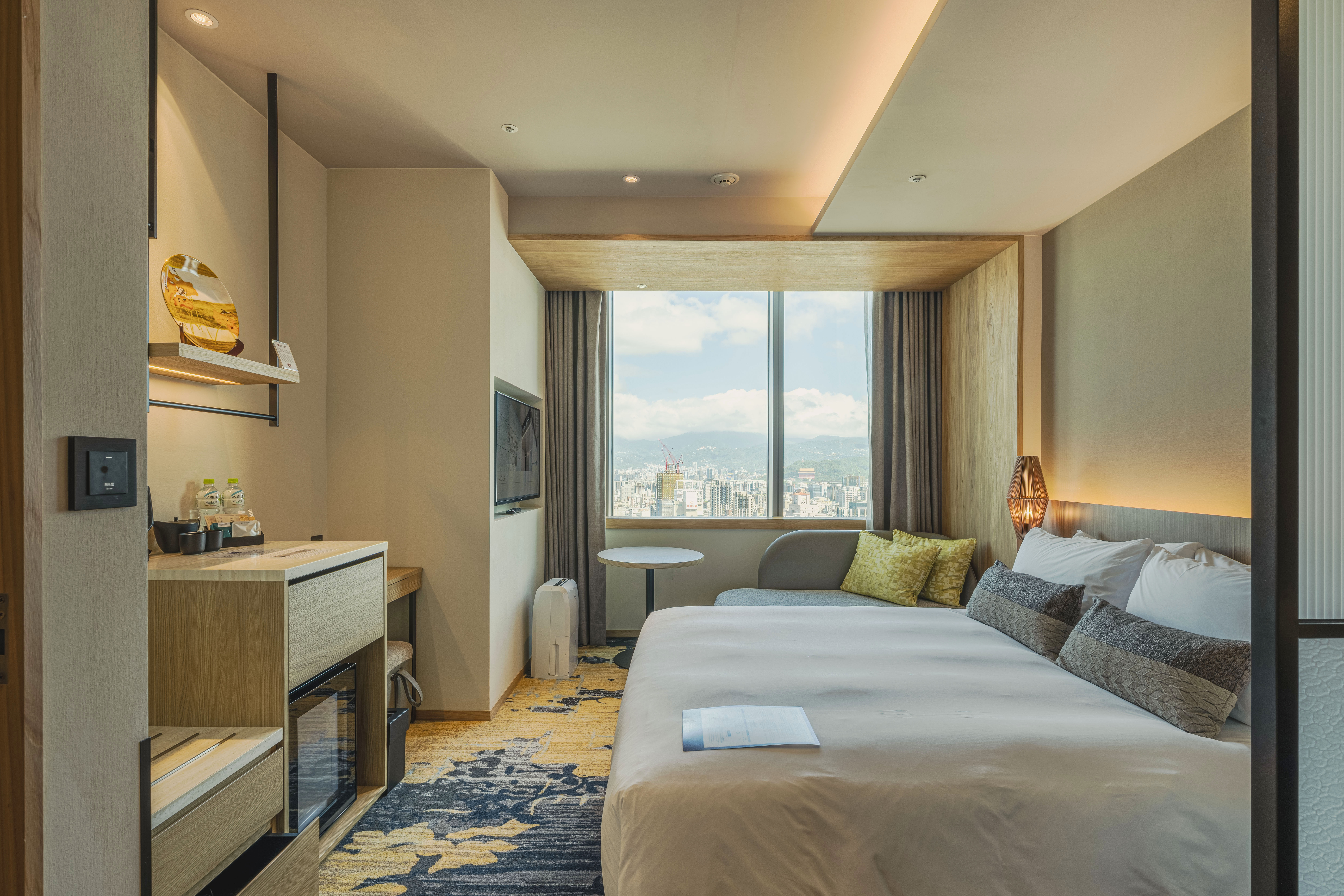 シャワークイーン