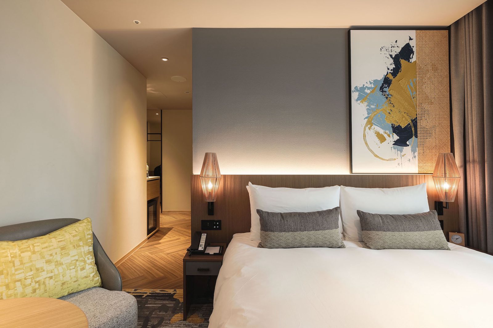 コーナークイーン