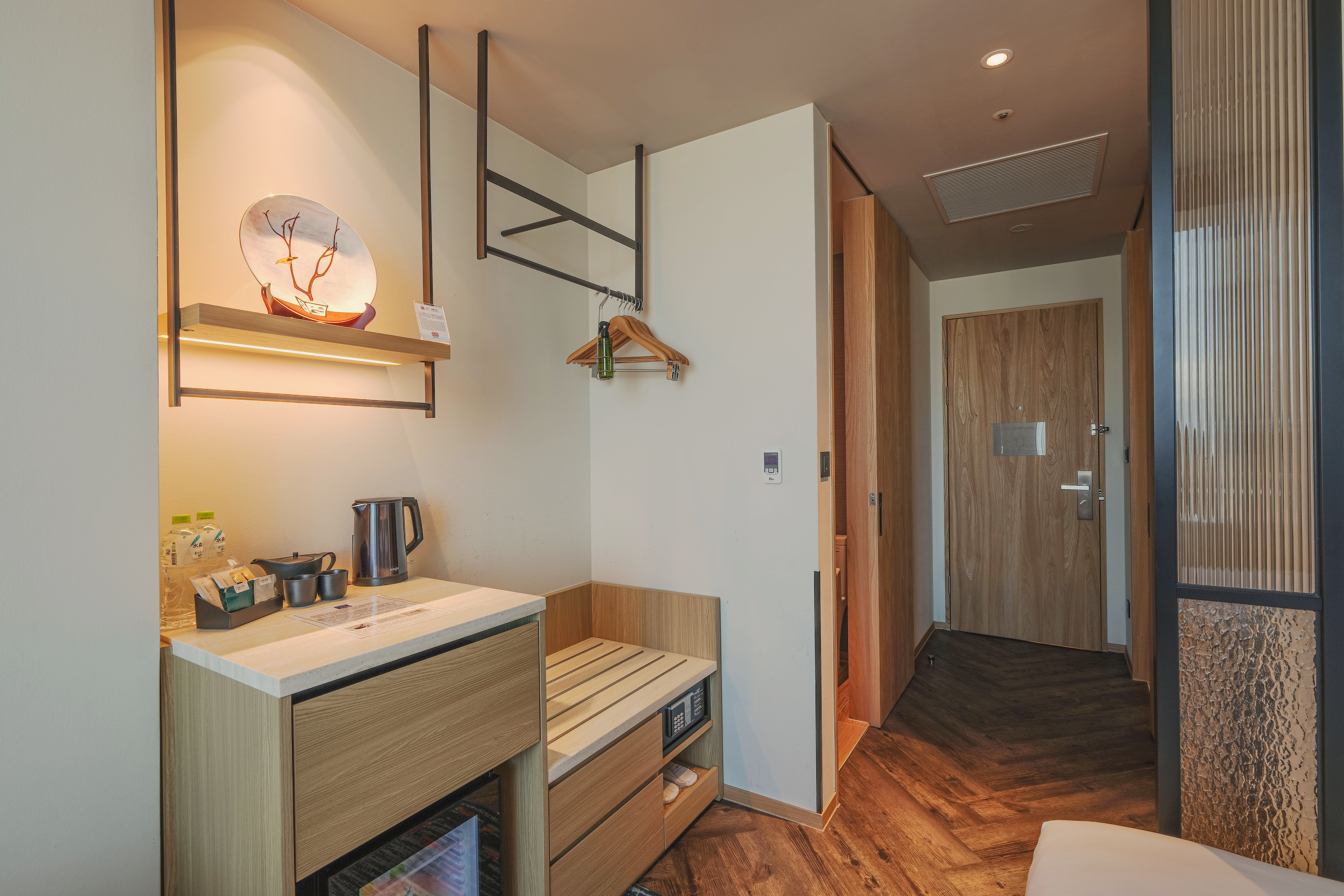 スタンダートツイン