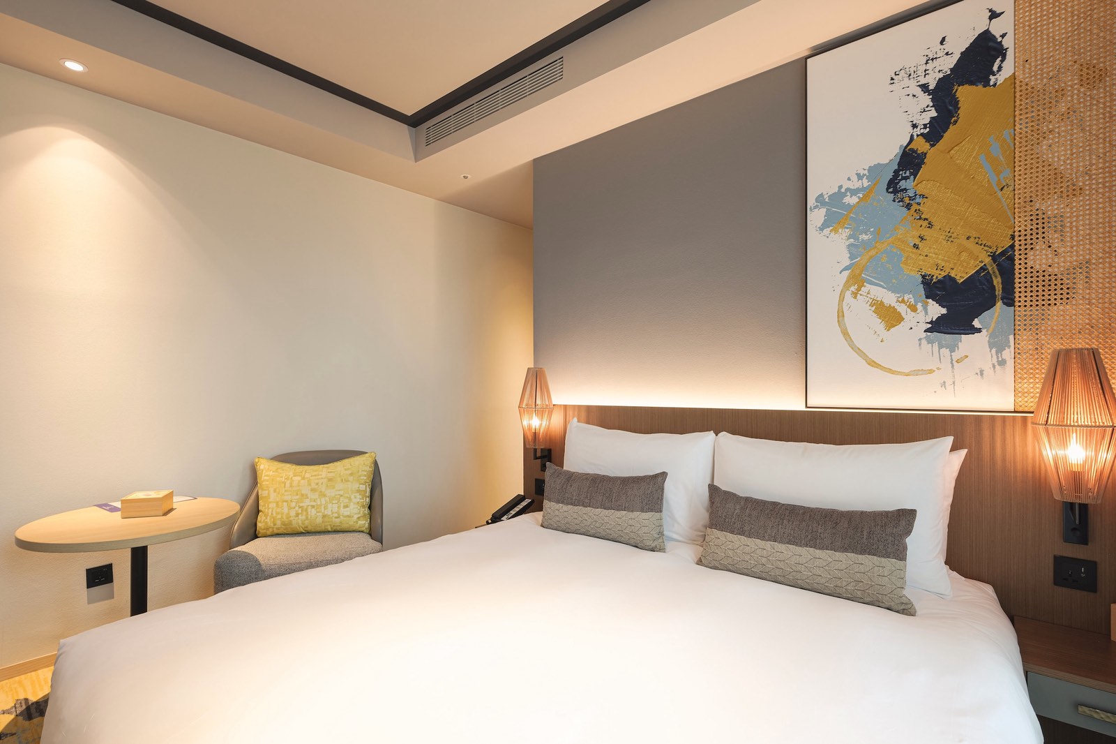 コーナークイーン