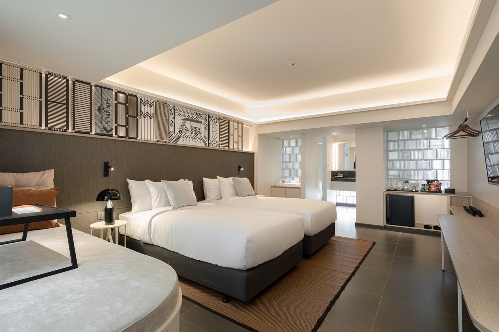 スーペリアルーム