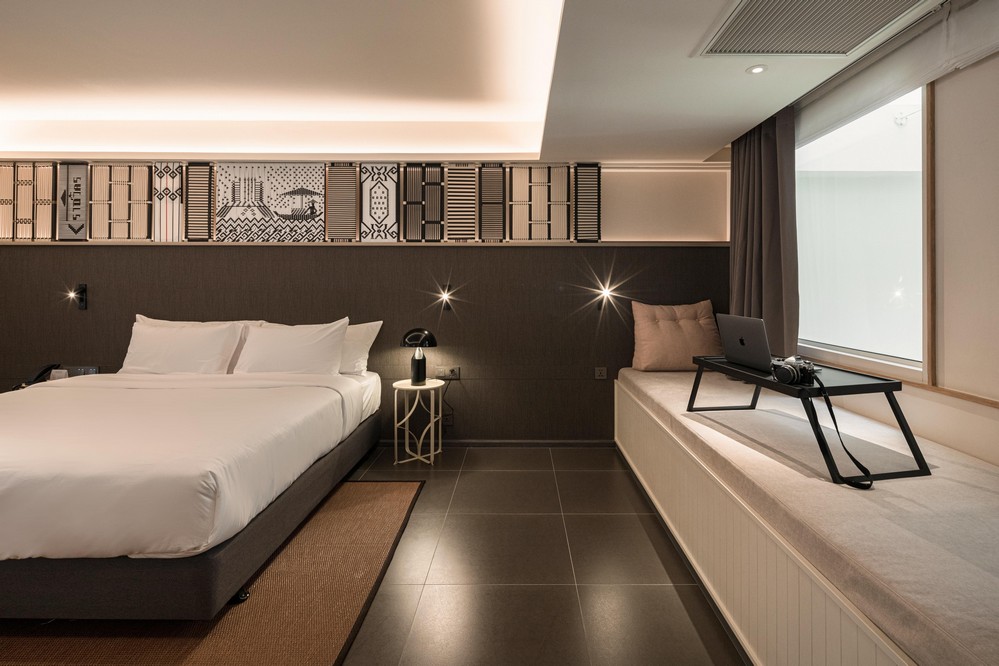 スイートルーム