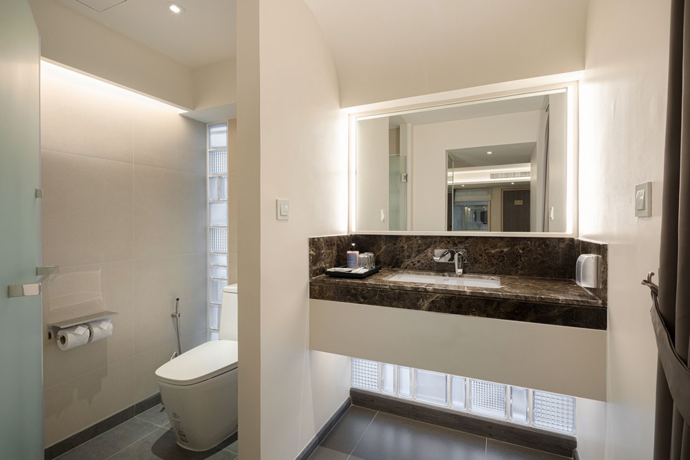 スイートルーム