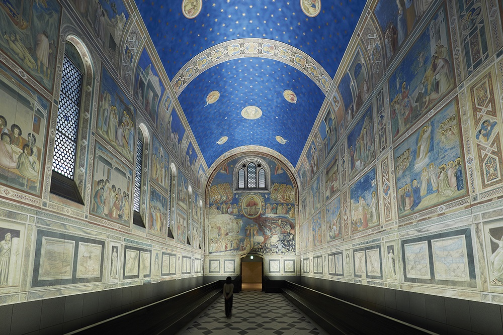 大塚国際美術館（当ホテルからお車で約２５分）