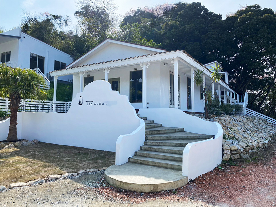 淡路島 淡路島のオーシャンビュー売中古物件情報！K-Style Homeへご相談