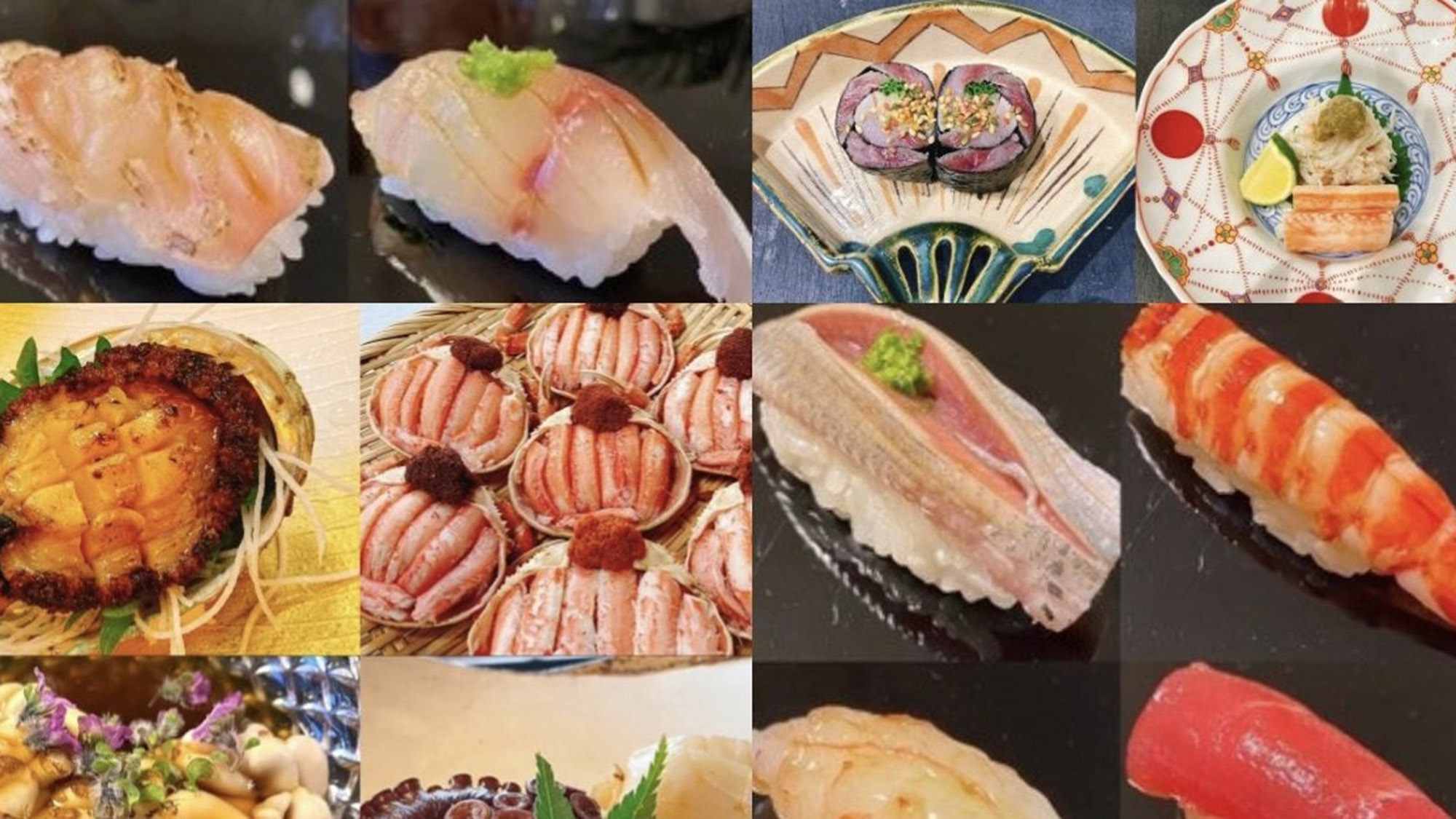 【夕食付】最高のライブパフォーマンスを目の前で♪今までにない出張寿司で贅沢な時間を