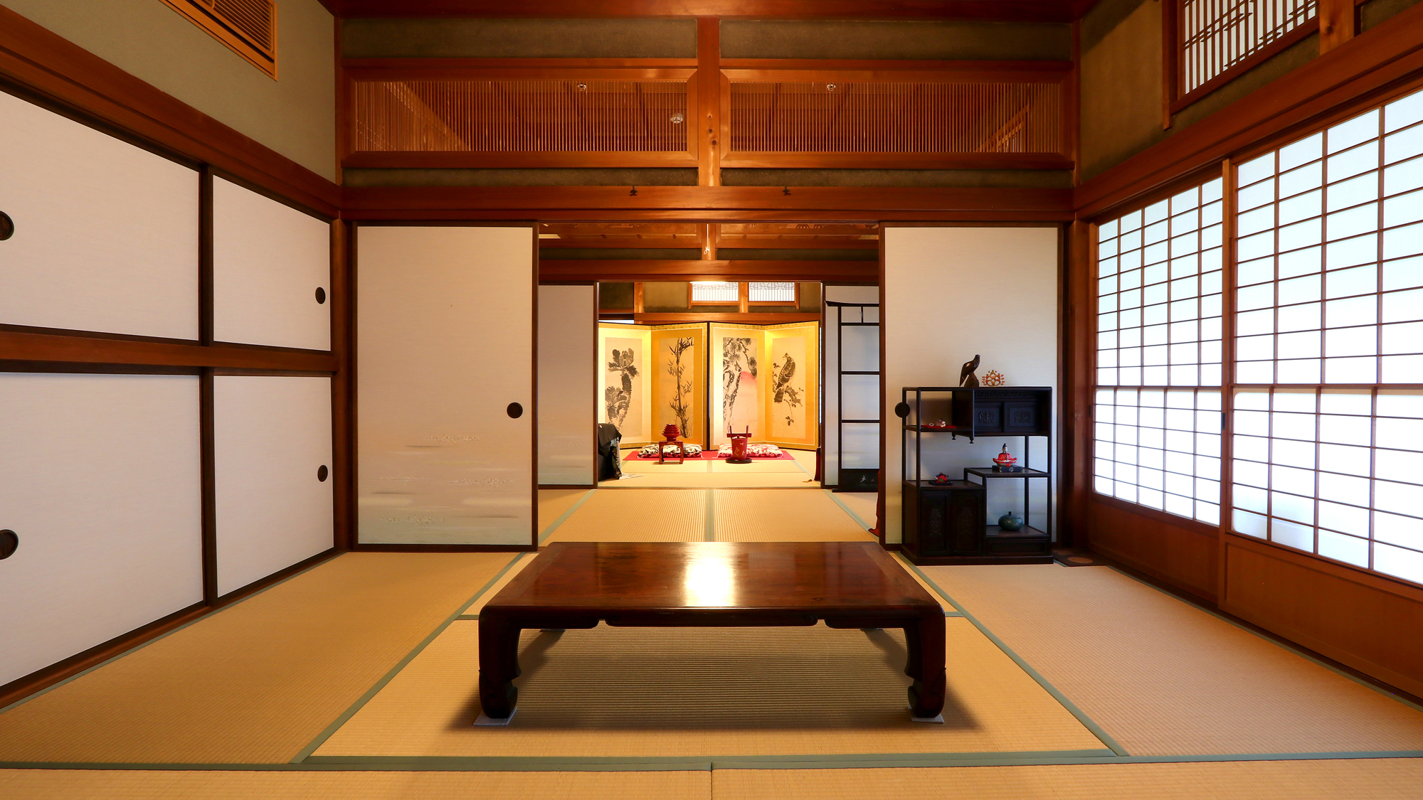 ★【新建】〈飾りあり〉①