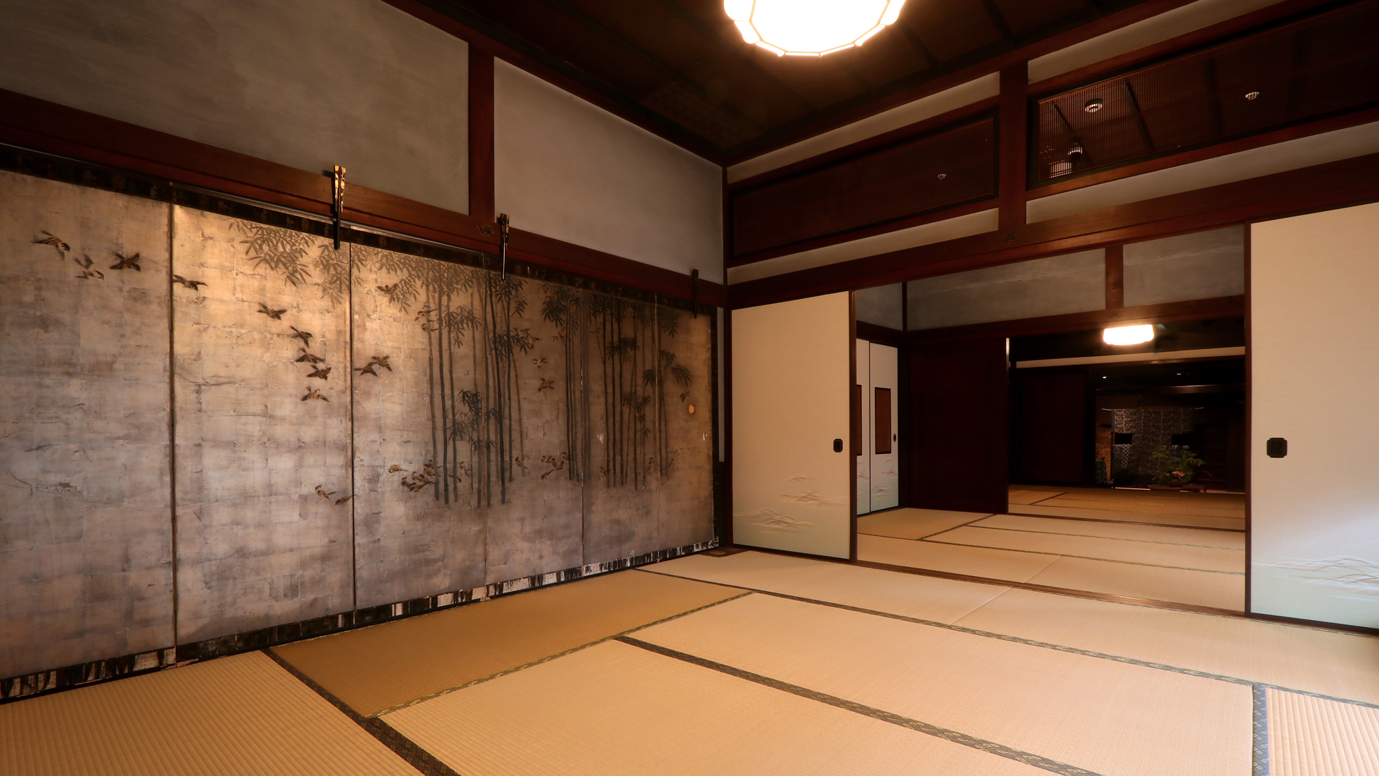 ★【奥の間】④