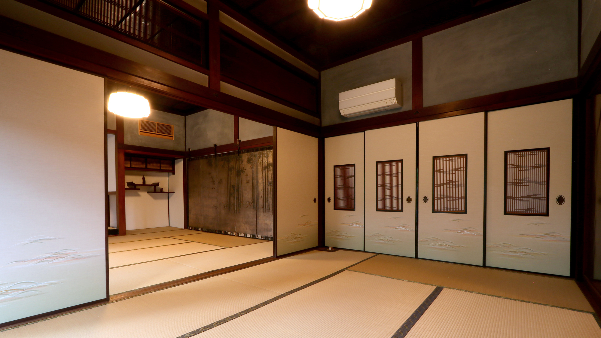 ★【中の間・奥の間】③