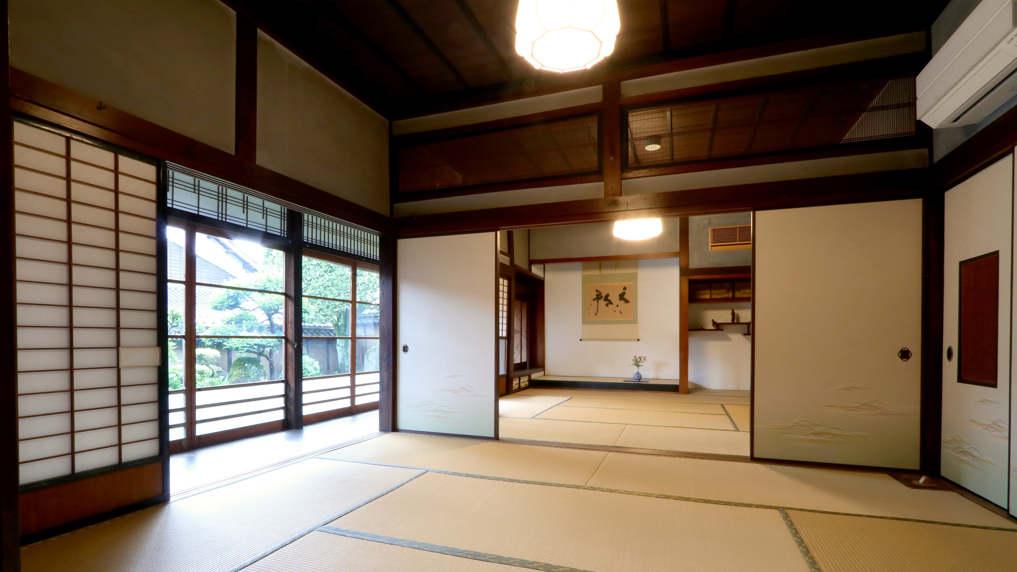 ★【中の間・奥の間】①