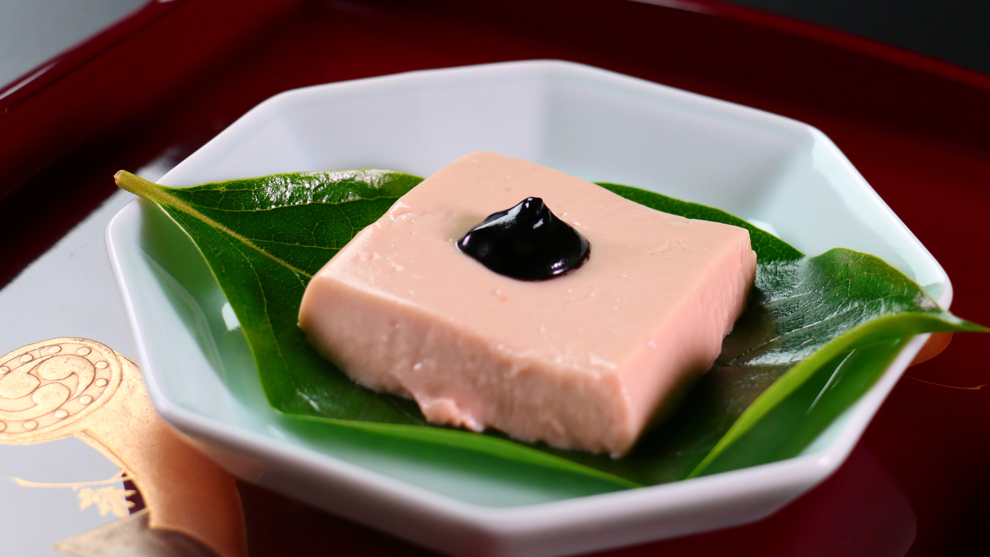 嶺岡とうふ＜初夏＞