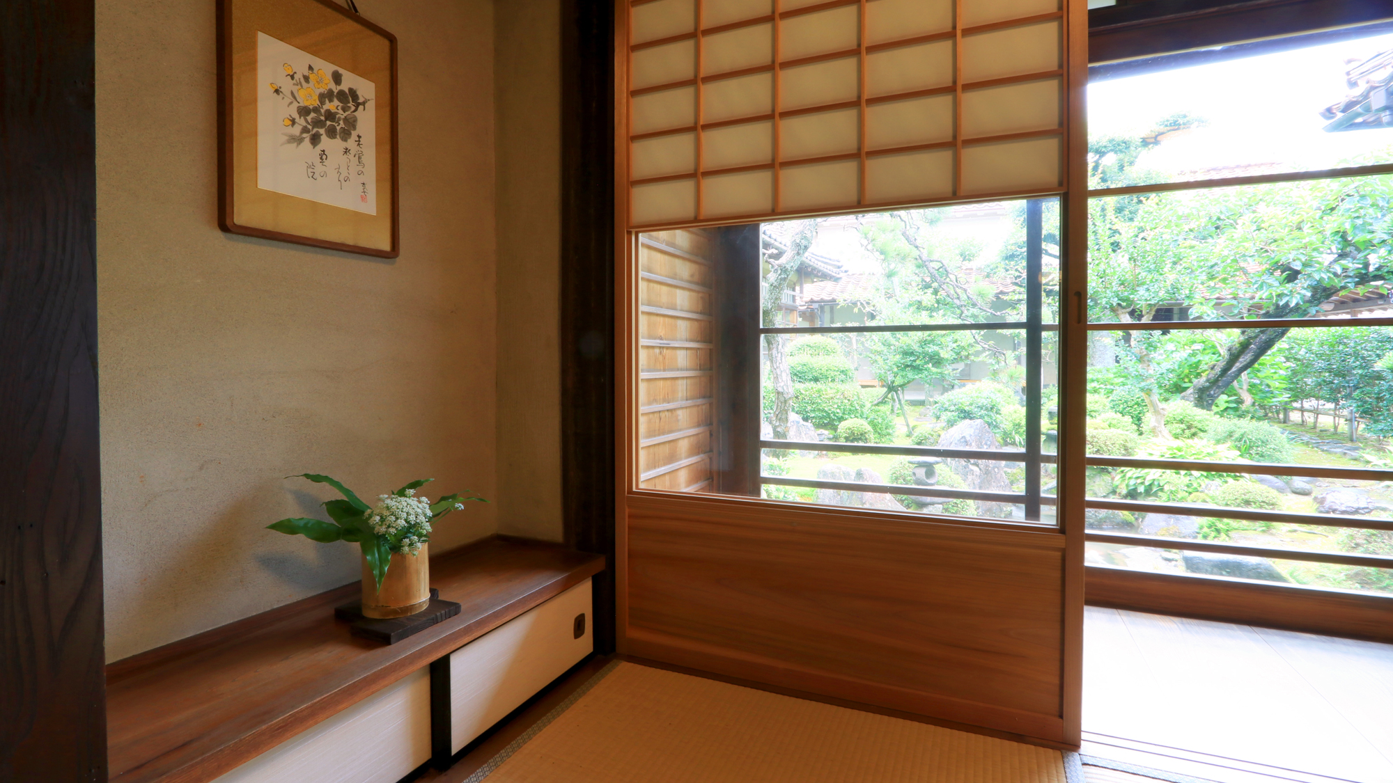 ★【茶の間】②