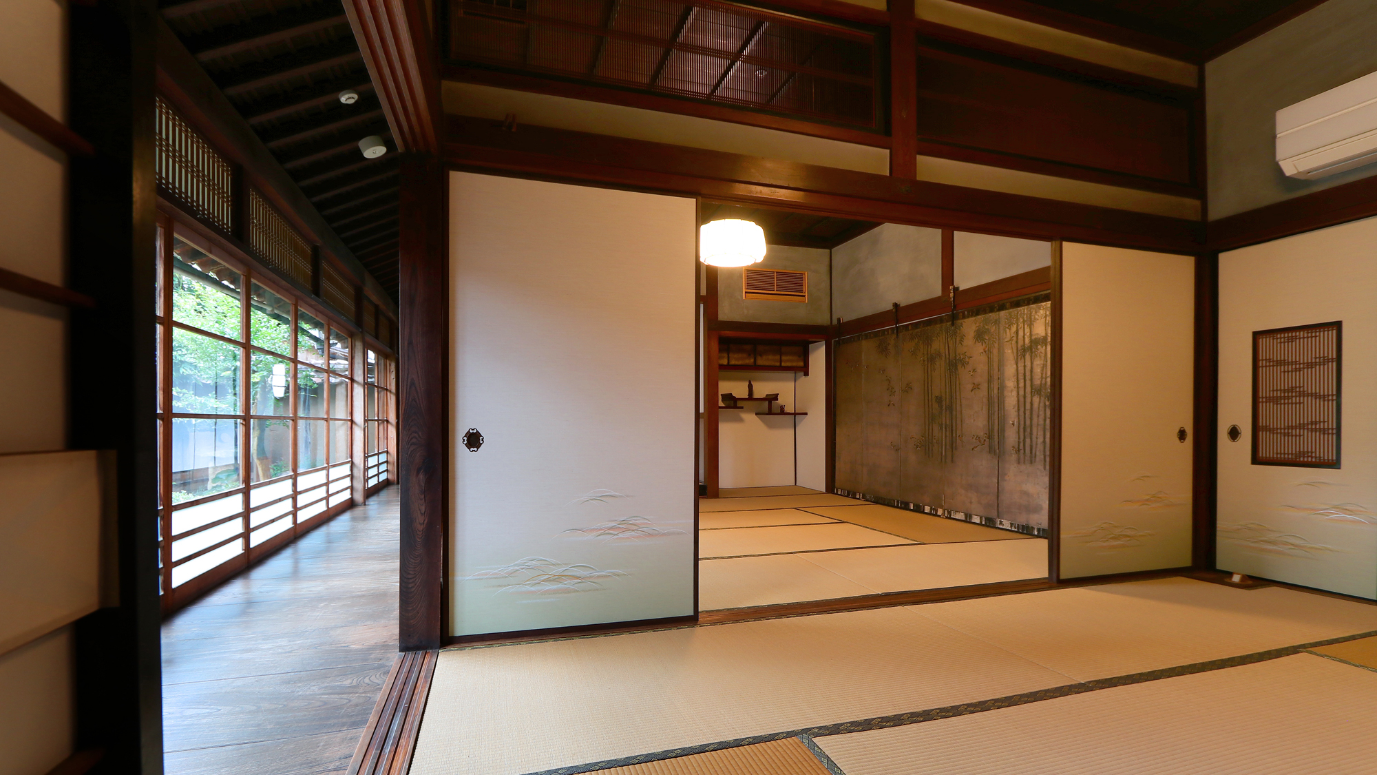 ★【中の間・奥の間】②