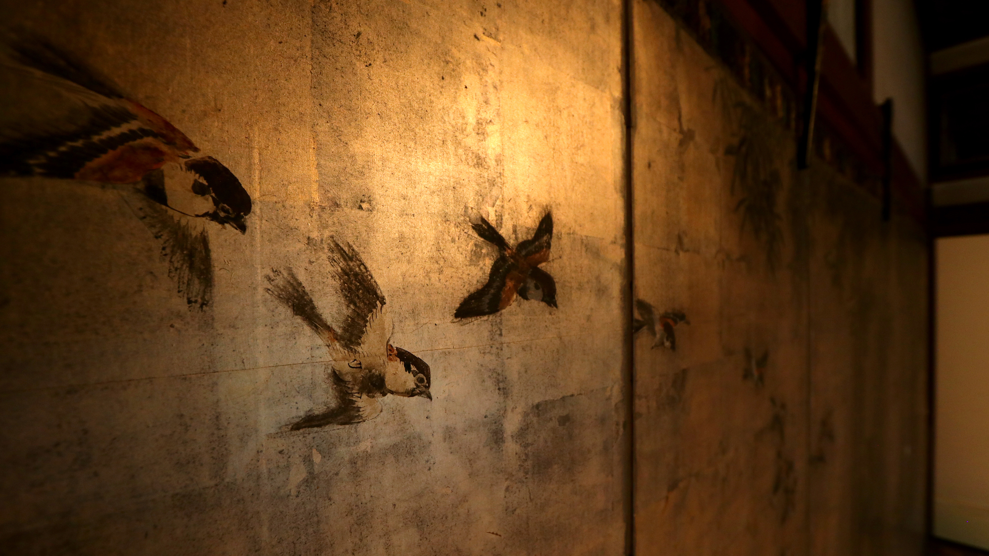 ★【奥の間】③