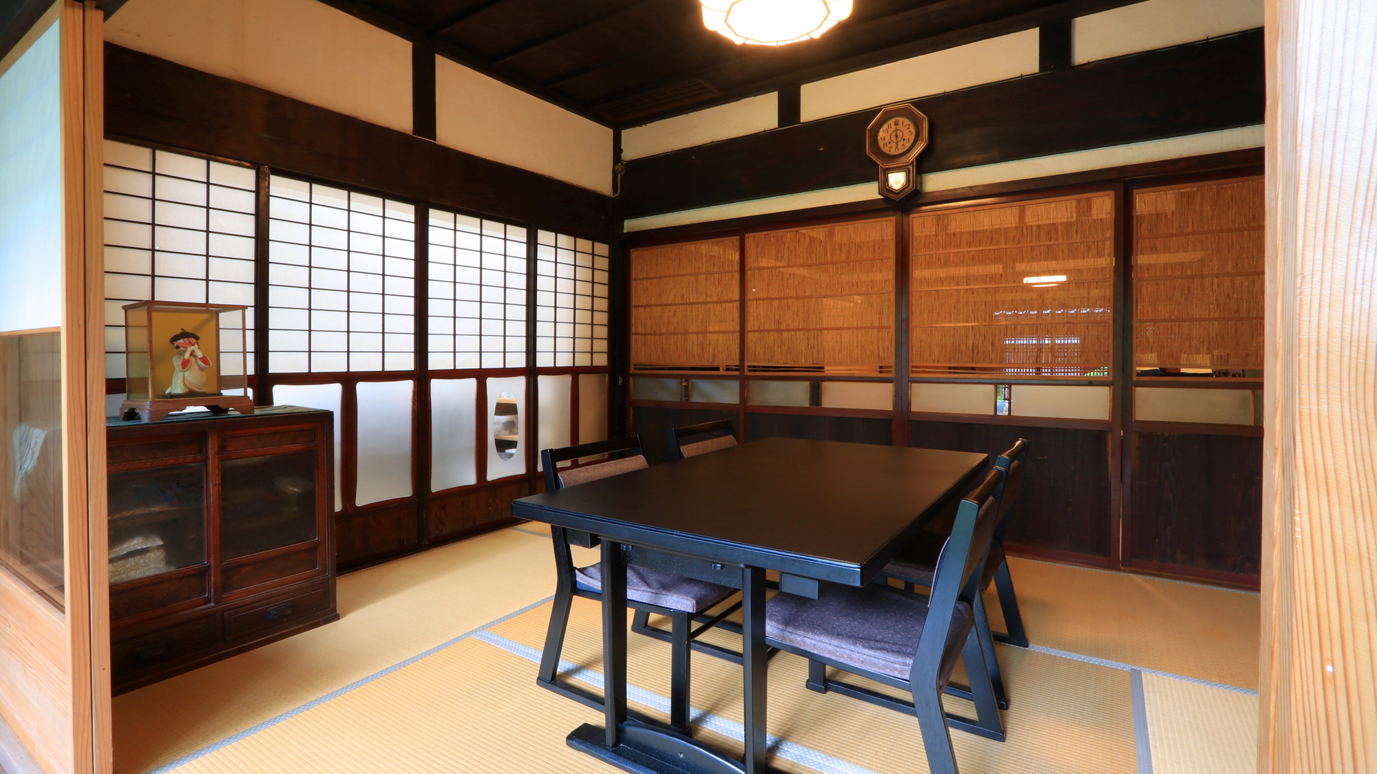 ★【茶の間】③