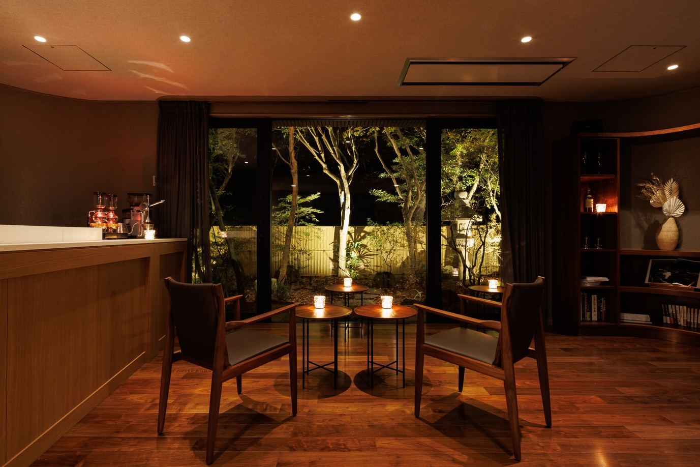 【楽天スーパーSALE】【季節のおすすめ】＜1日3組限定＞源泉かけ流し温泉×朝倉の恵み極める美食体験