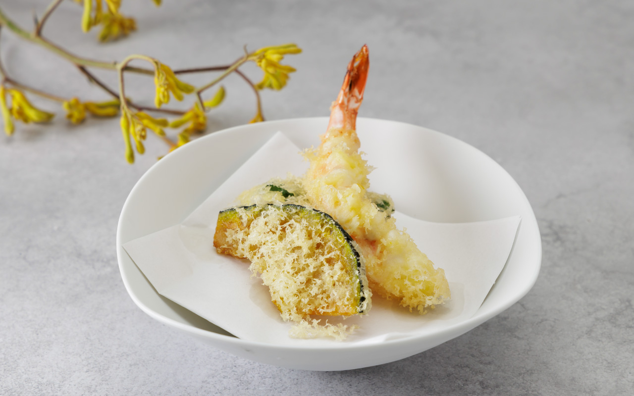 季節の料理