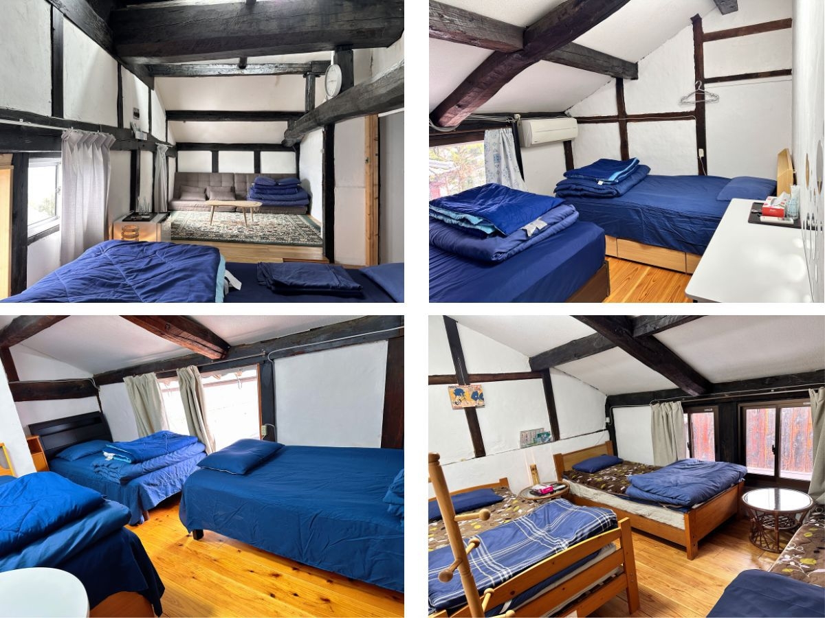 1棟まるごと貸し切りプラン 琵琶湖を独り占め