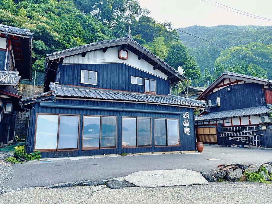 1棟まるごと貸し切りプラン 琵琶湖を独り占め