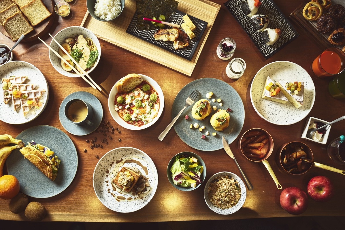【朝食付き】お得に泊まるなら今！ 早割ステイ ★ 31日前までキャンセル無料